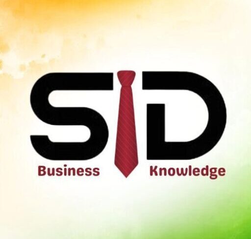 SD Business Knowledge logo - Digital Marketing Agency